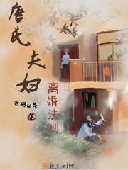 唐氏夫婦離婚法則