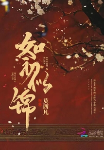 《如初似锦》 作者：莫西凡