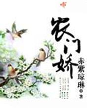 农门娇