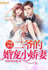 二爷的婚宠小娇妻 图片