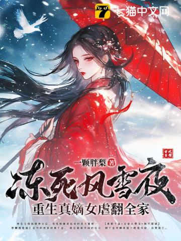 《冻死风雪夜，重生真嫡女虐翻全家》 作者：一颗胖梨