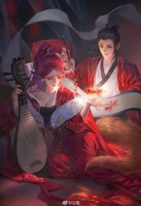秦爷的小娇软又奶又飒