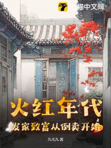 火红年代：发家致富从倒卖开始