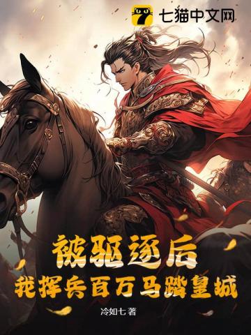 被驱逐后，我挥兵百万马踏皇城