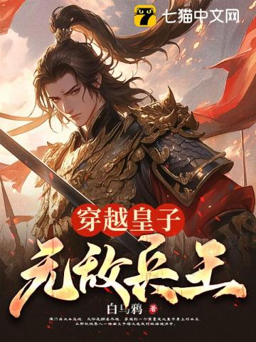 穿越皇子，无敌兵王