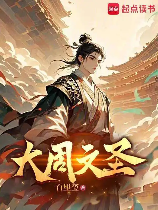 大周文圣 图片