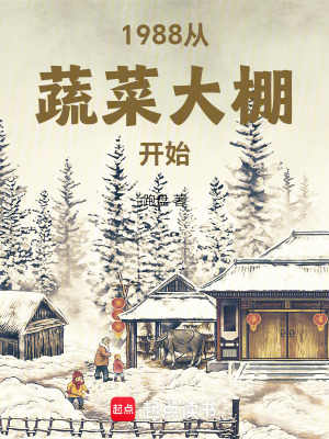 1988从蔬菜大