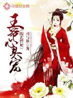 王爷心头宠：陶艺悍妃